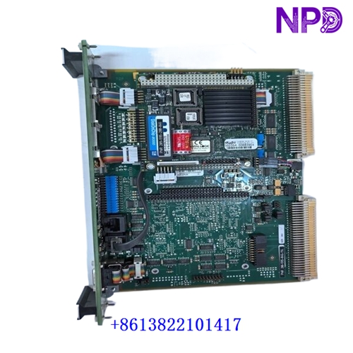 Vibro-Meter CPUM 200-595-046-114| MULTI PLC CPU - Image 2