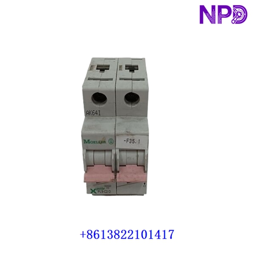 EATON        PL9-C2-2  | PLC CPU Controller