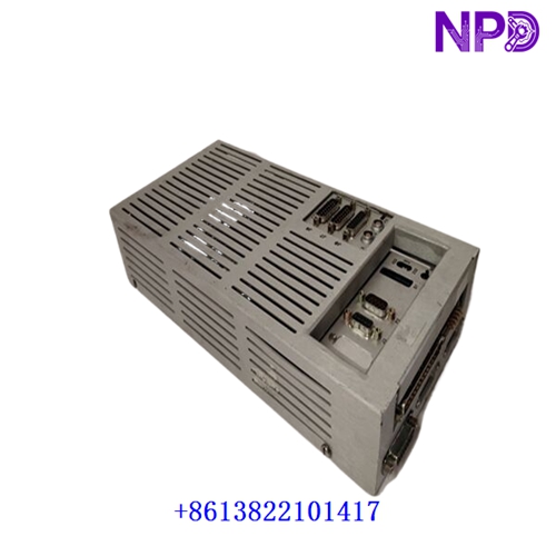 Brooks Automation 001-4130-03 | Network Address Translation Module - Image 3