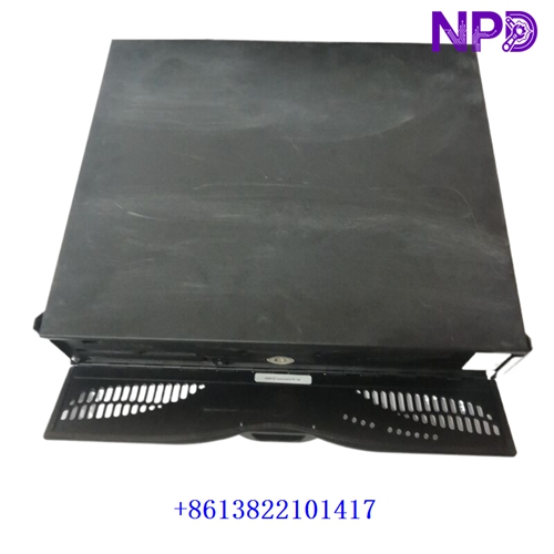 METSO | D200137 | Industrial Digital Input / Control Module - Image 2
