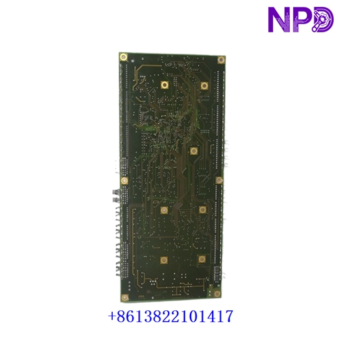 ABB UFC760BE01 | 3BHB007030R0001 | Control Unit Module
