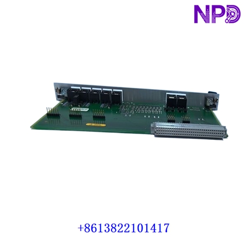 Vibro-Meter IOCN 200-566-101-013| MULTI PLC CPU - Image 3
