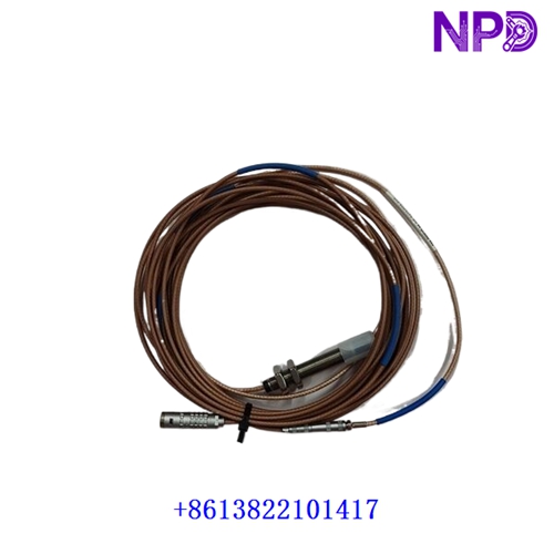Epro PR6423/003-010 Eddy Current Proximity Sensor - Image 2