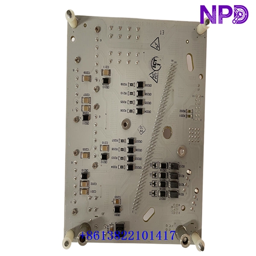 HONEYWELL | CC-TAIM01 | Low-Level Analog Input IOTA - Image 2