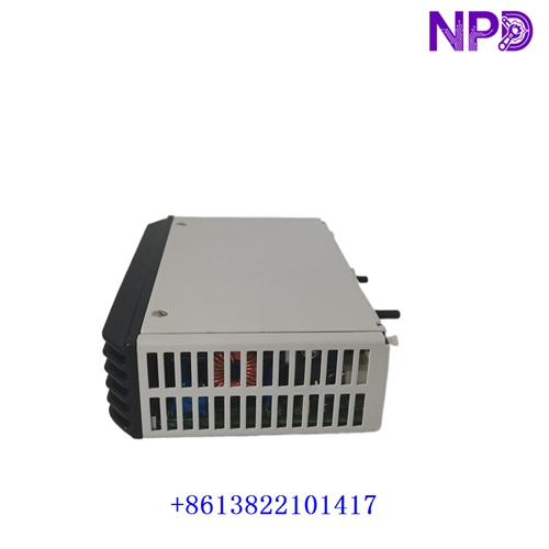 GE | 8910-PS-DC | DC Power Supply Module - Image 3