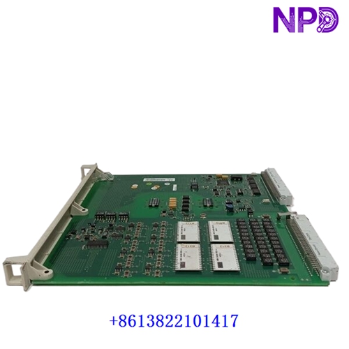 ABB DSAI130A 3BSE018292R1 | MULTI PLC CPU - Image 2