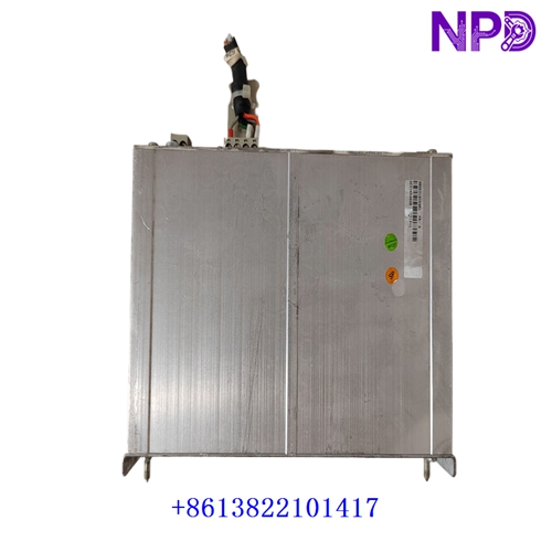 ABB | TC512V1 3BSE018059R1 | AF100 Twisted-Pair Modem - Image 2