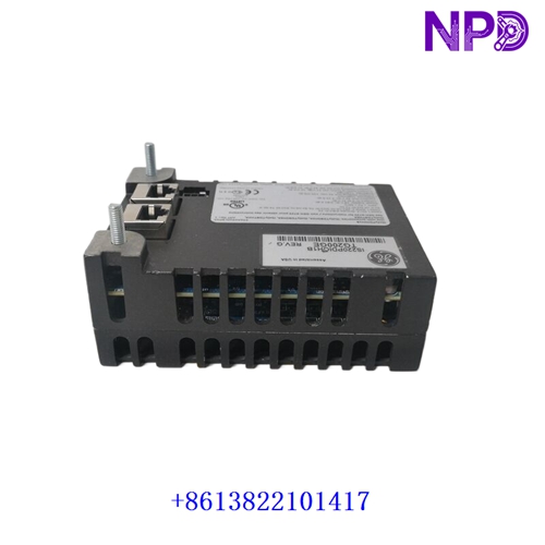 GE IS220PDIOH1B | 336A5026ADP6 | Mark VIe Discrete I/O Module