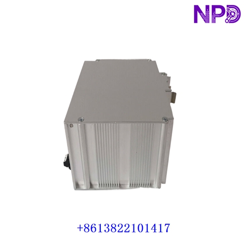 PROSOFT | 6105-WA-PDPS | Wireless PROFIBUS DP Slave Gateway - Image 5