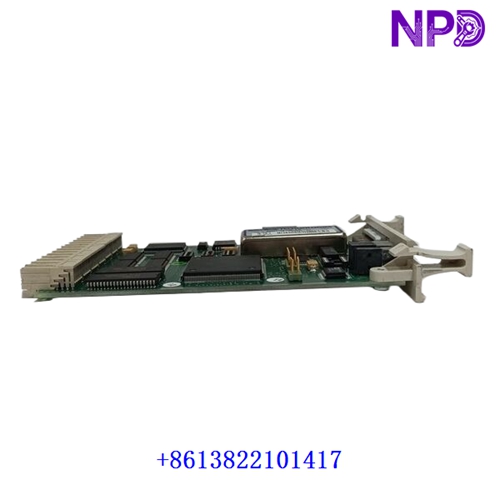 ABB CI543 3BSE010699R1 | Multi Analog Output Module - Image 3