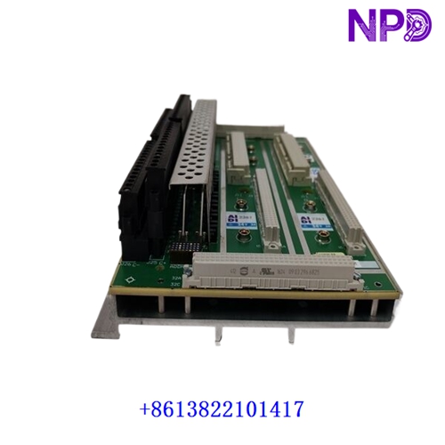 TRICONEX AI2361 7400210-020 | Multi Analog Output Module - Image 2
