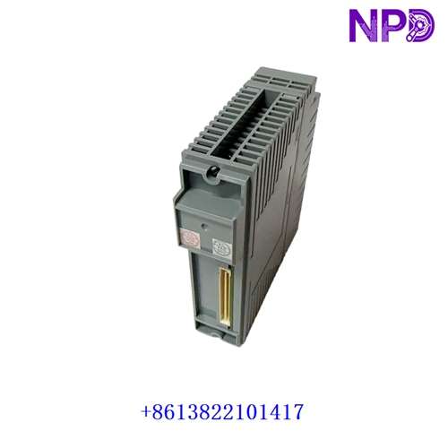 YOKOGAWA | ALP121 | PROFIBUS-DP Communication Module - Image 3
