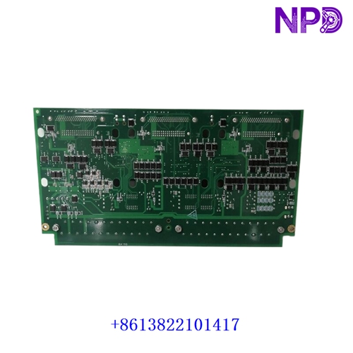 GE | IS200TSVCH2AED | MRP246517 | advanced terminal board