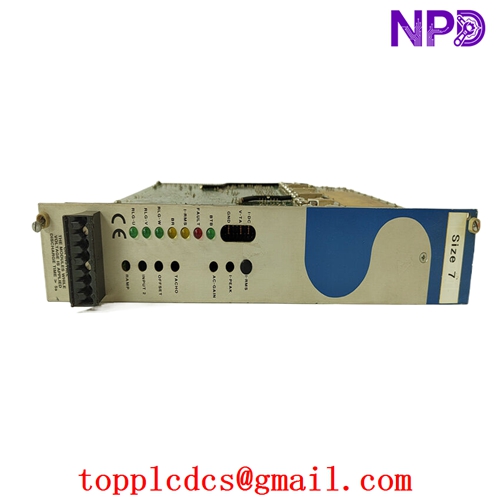 KOLLMORGEN 60WKS-CE240 22PB | Industrial Servo Drive