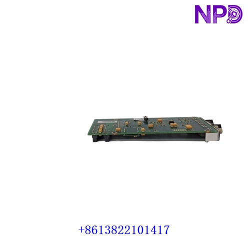 GE | ITM11A8XJ036645 | Mark VIe Turbine Control Module - Image 3