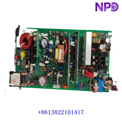 HONEYWELL | 51196655-100 ACX633 | Control System Module - Image 4