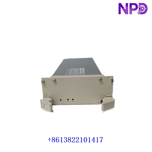 ABB SR511 3BSE000863R0001 | Power Supply - Image 3