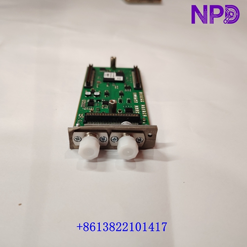 ABB N93-3005-05 1MRK002311-AAr11 | PLC CPU Controller