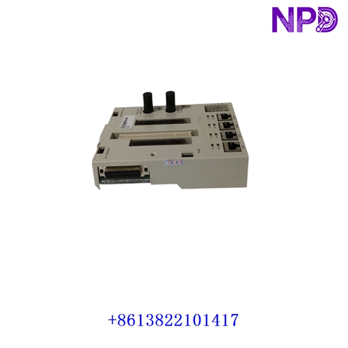 ABB | TP830 3BSE018114R1 | AC 800M Processor Baseplate - Image 2