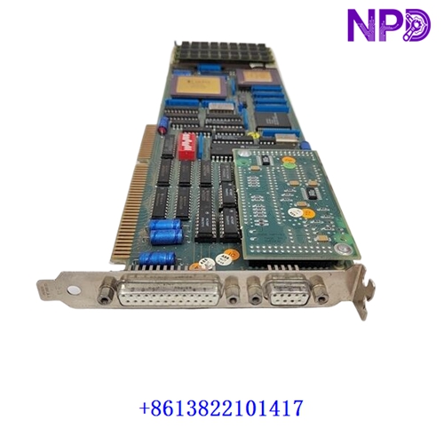 ABB DSPU131 3BSE000355R1 | Dual Redundant Profibus DP Interface Module
