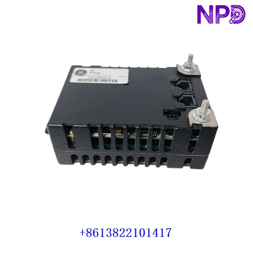 GE IS220PSCAH1A 336A4940CSP9 | Power Supply Module