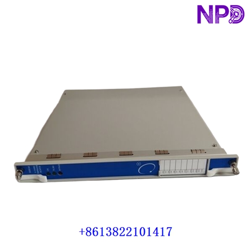 BENTLY 3500-65 145988-02 | PLC CPU Controller