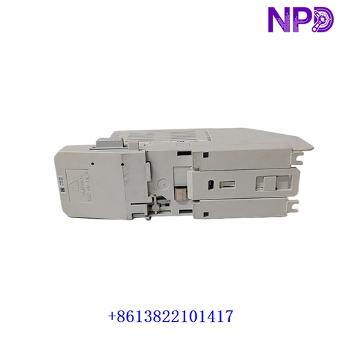 ABB TU890 3BSC690075R1 | Network Address Translation Module - Image 3