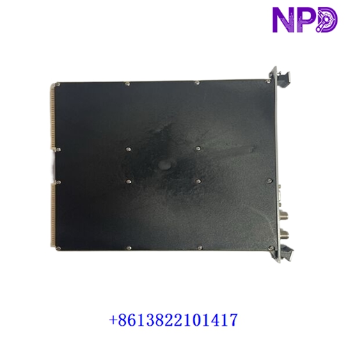 WOODWARD 5466-1035 | MULTI PLC CPU - Image 2
