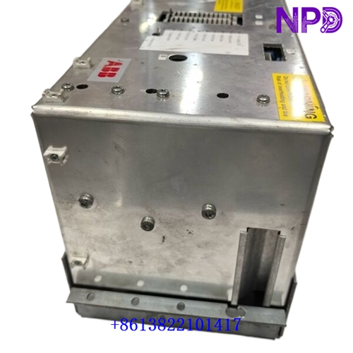 ABB PFSA 140 3BSE 006503R1| MULTI PLC CPU - Image 2