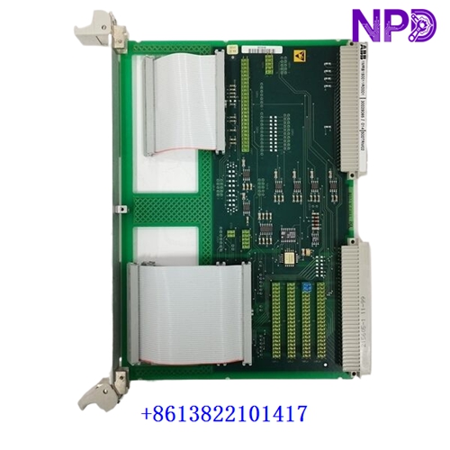 ABB 500TRM02 1MRB150011R0001| PLC CPU Controller