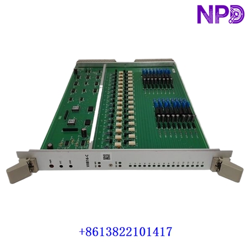 ABB | KUC711AE01 3BHB004661R0001 | Power Electronics Control Unit
