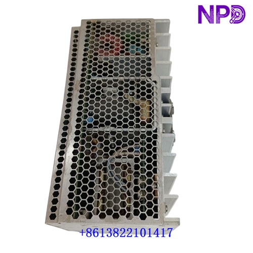 PHOENIX CONTACT QUINT-PS-100-240AC-24DC140 | Multi Analog Output Module - Image 3