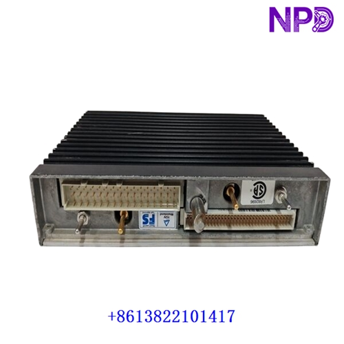 TRICONEX RO3451 | Multi Analog Output Module - Image 3