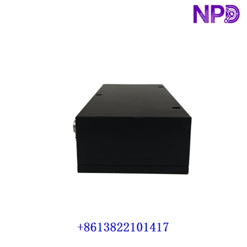 ASML 4022.455 | Multi Analog Output Module - Image 3