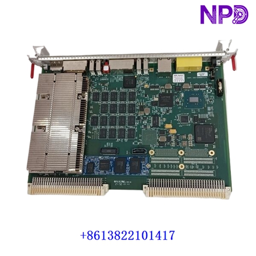 Abaco X10-14210201 605-A53842-00 | Multi Analog Output Module - Image 3