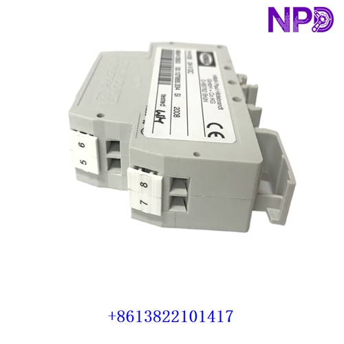 HIMA H4135 | 992413502 | SAFETY SYSTEM MODULE