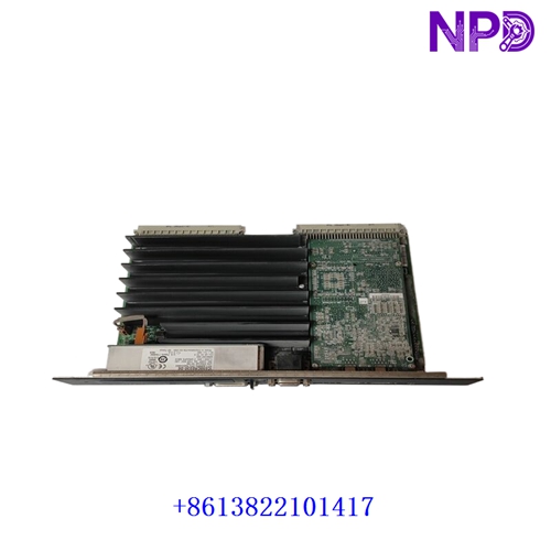 GE | IC698CRE030-DE | PACSystems RX7i Central Processing Unit