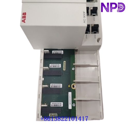 ABB AC900F PM904F| Multi Analog Output Module