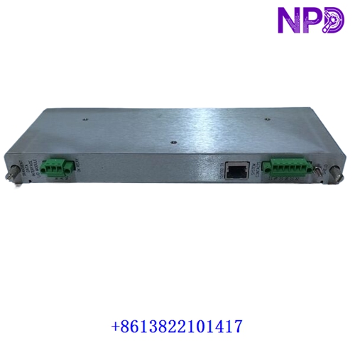 BENTLY 3500-22M 146031-01| PLC CPU Controller - Image 3