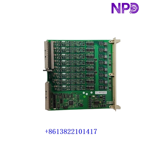 ABB | DSDO115A | 3BSE018298R1 | Digital Output Board - Image 3