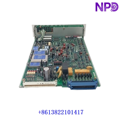 SHINKAWA MP-2S | Multi Analog Output Module - Image 3