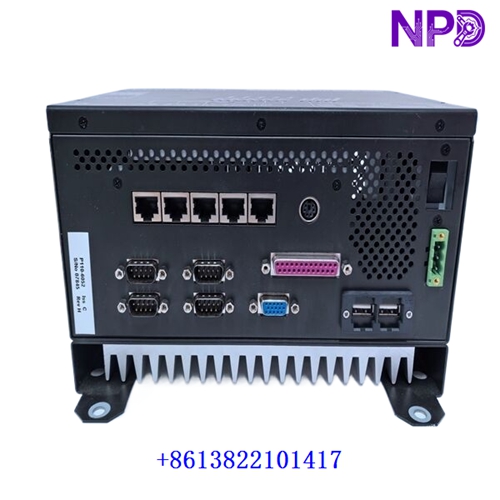 GE P110-6052  | MULTI PLC CPU