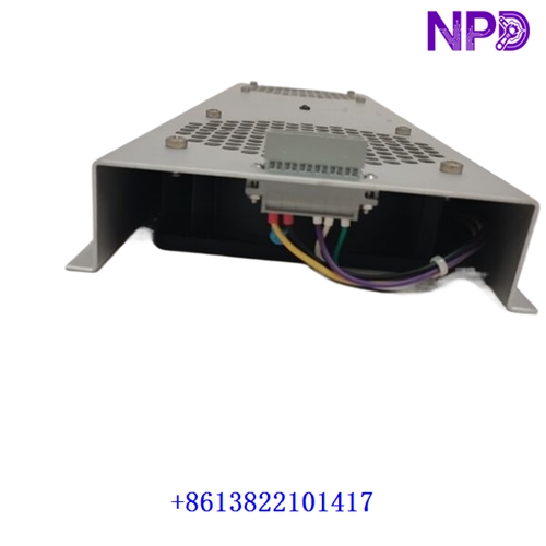 HIMA K9202| MULTI PLC CPU - Image 2