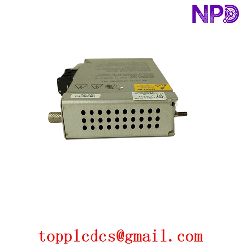 Bently Nevada | 125840-01 | Machinery Protection System Module - Image 3
