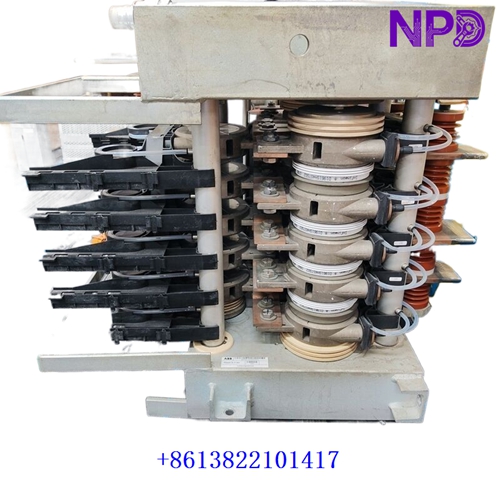 ABB | S-113H (3BHB018008R0003) | Phase / Power Control Module