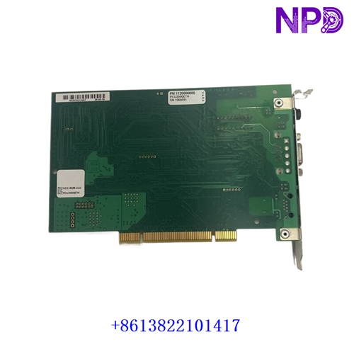 MOLEX APP-ETH-PCU-C | PCU2000ETH | Ethernet TCP/IP Communication Card - Image 3