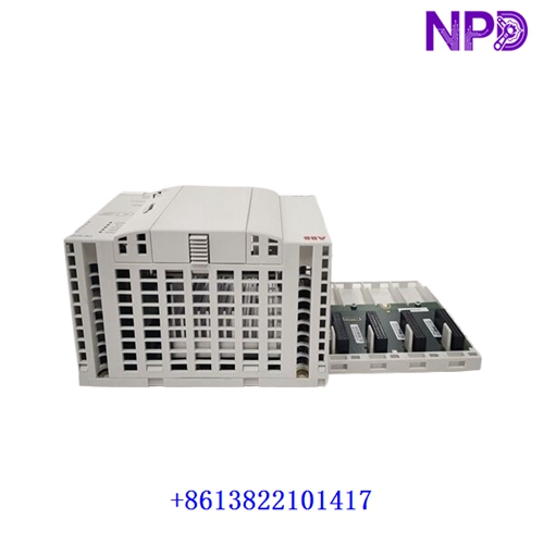 ABB AC900F PM904F| Multi Analog Output Module - Image 3