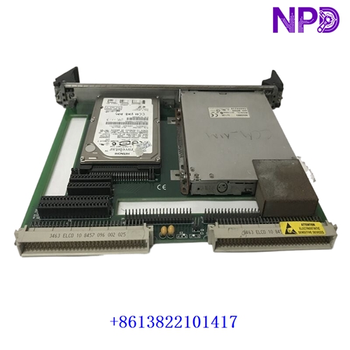 GE VMIVME-7452 | Network Address Translation Module - Image 2