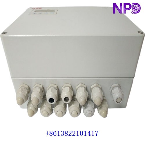 ABB | PFEA113-65 (3BSE050092R65) | Tension Electronics Module - Image 3