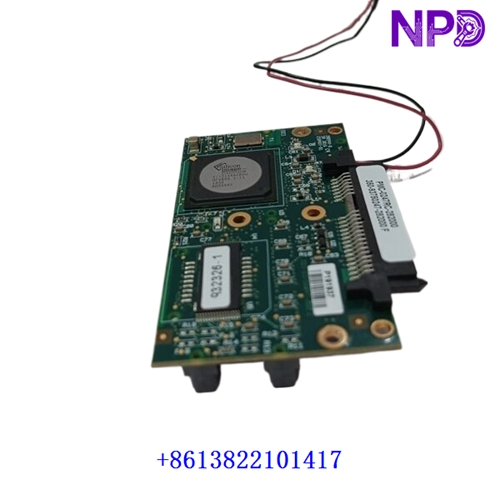GE PMC-0247RC-282000 350-93750247-282000F | MULTI PLC CPU - Image 2